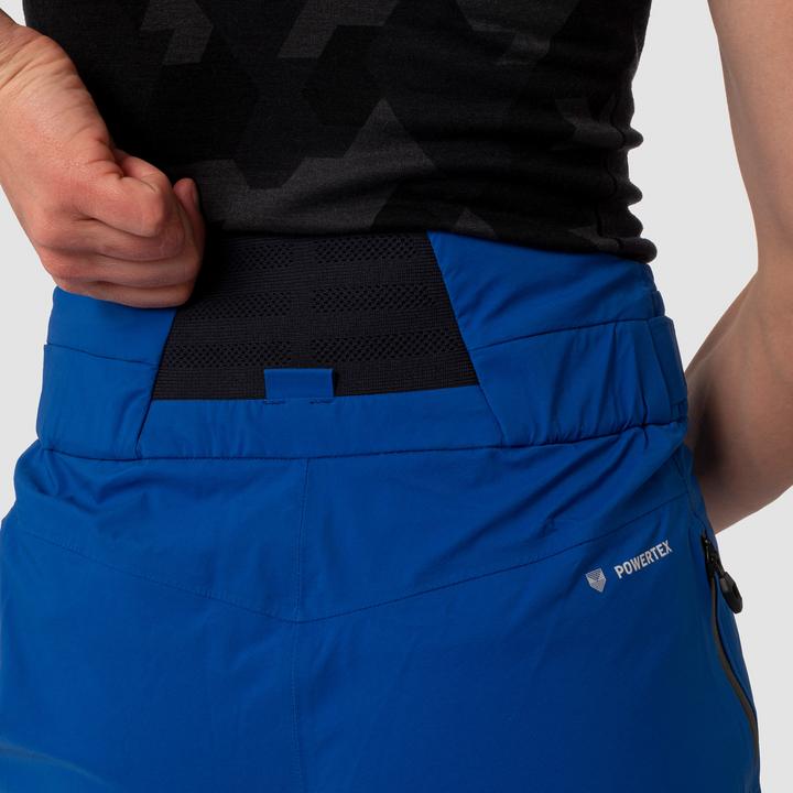 Actual product image Salewa Ortles 3L Powertex Trousers Da (M)