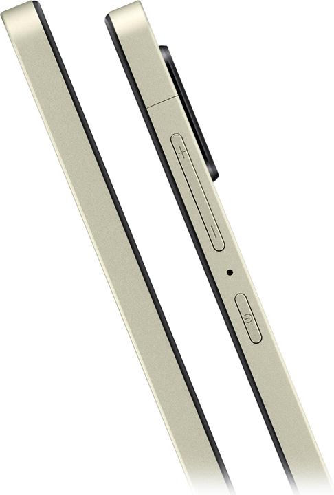 Produktbild Acer Iconia M10-11-K954 Aluminium - Grey (10.10", 64 GB, Champagne Gray)