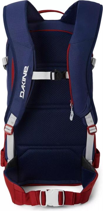 Actual product image Dakine Heli Pro 24L (24 l)