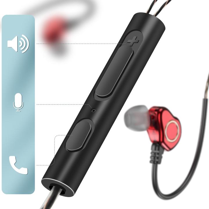 Actual product image Borofone BM88 (Cable)