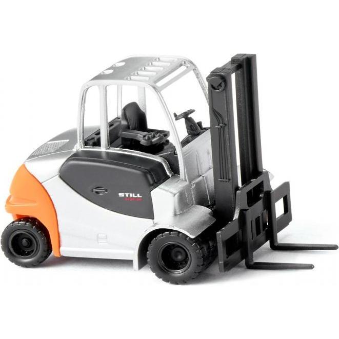 Thumbnail - Wiking 066360 H0 Gabelstapler RX 60