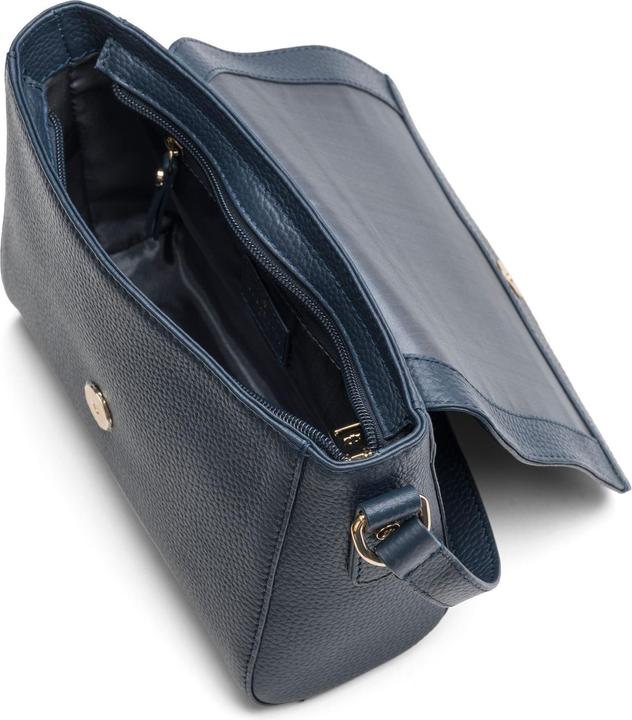 Immagine prodotto Lazarotti Bologna Borsa a tracolla in pelle 22 cm