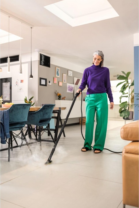 Actual product image Kärcher XXL Fugenbuerste