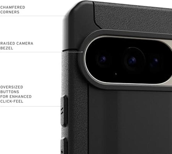 Image du produit UAG Scout (Google Pixel 10, Google Pixel 10 Pro)