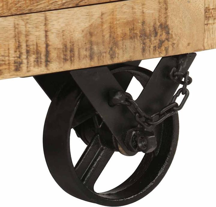 Immagine prodotto vidaXL Flin (70 x 70 x 40 cm)