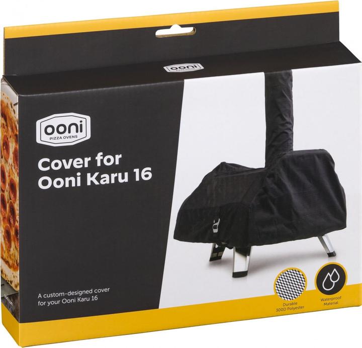 Produktbild Ooni Karu 16 Schutzhülle (Grill)