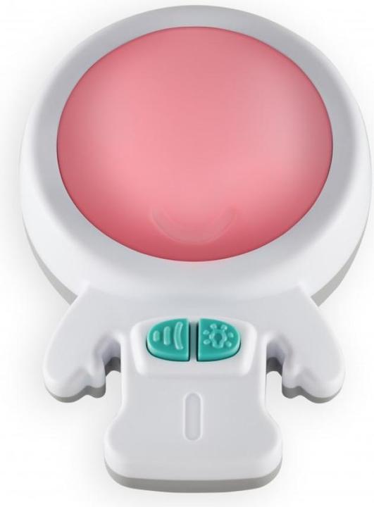 Actual product image Rockit ZED-001 3-in1 Schlafastronaut