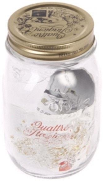 Produktbild Bormioli Rocco 4Stagioni (1 Stk., 0.50 l)