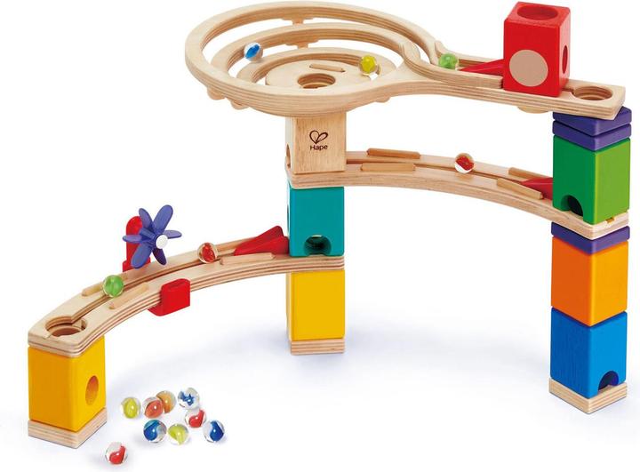 Produktbild Hape Quadrilla Endspurt