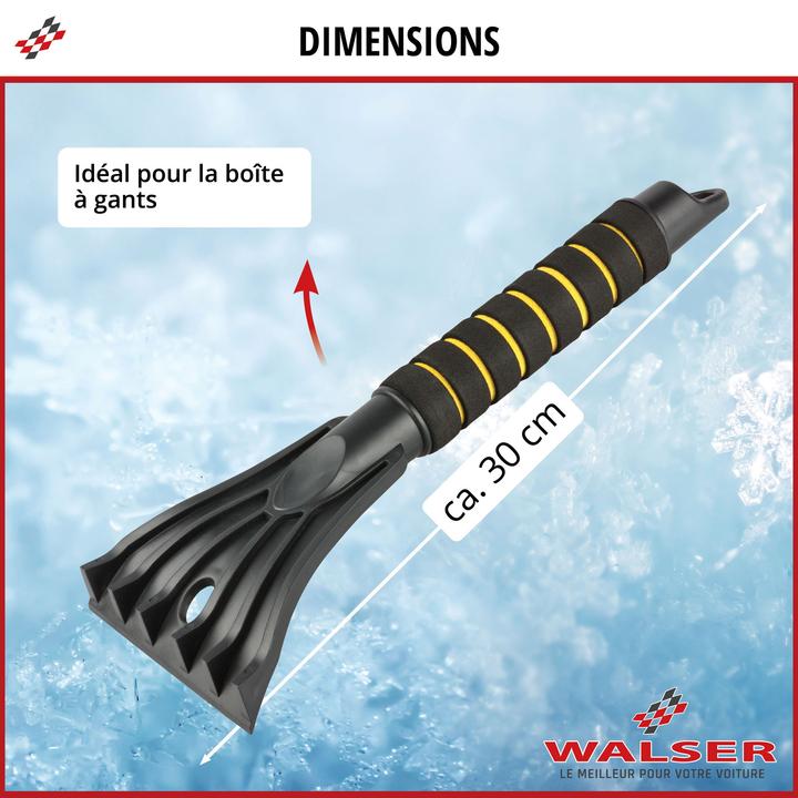 Produktbild Walser Eiskratzer Kiruna 30 x 10 cm