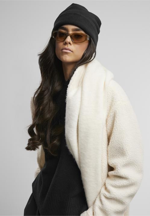 Image du produit Urban Classics Fleece Beanie 2-Pack (Taille unique)