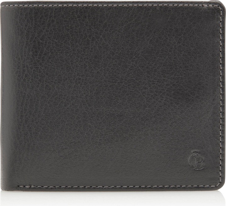 Castelijn & Beerens Canyon Geldbörse RFID Leder 11,5 cm
