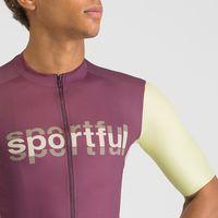Image du produit Sportful Supergiara Logo Jersey (L)