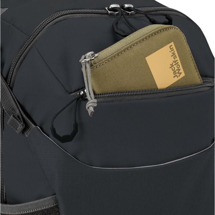 Produktbild Jack Wolfskin Velocity 12 (7 l)