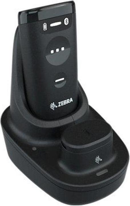Actual product image Zebra CS6080 (1D barcodes, 2D barcodes)