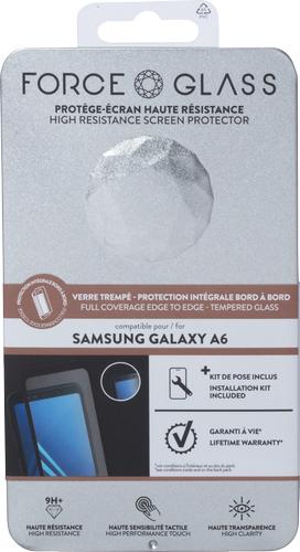 Produktbild Bigben Connected Flexible Glas-Folie (1 Stück, Samsung Galaxy A6)