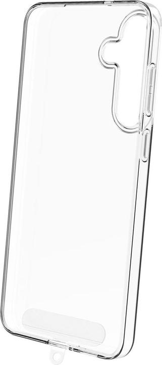 Produktbild Muvit Handyhülle for Change Galaxy S25 FE Durchsichtig (Samsung Galaxy S25 FE)