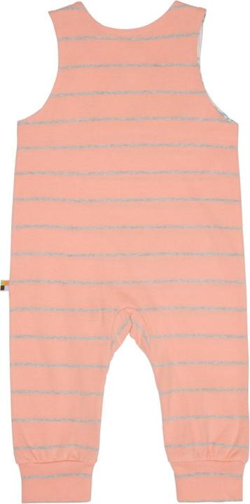 Actual product image loud + proud Soft romper suit (74)