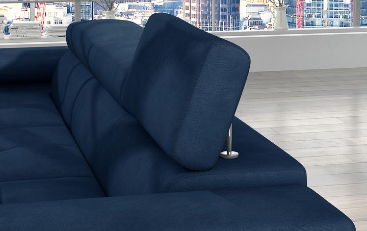 Actual product image ELTAP Armando (Sofa bed, Corner sofa, 4-seater)