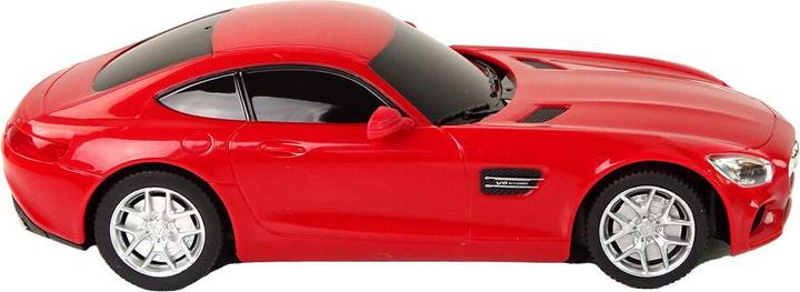 Mercedes R/C Mercedes-Benz Rastar Abschleppwagen 1:26