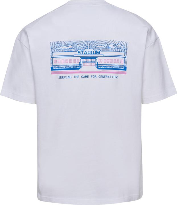 Immagine prodotto hummel hmlLOOSE T-SHIRT S/S SW STADIUM (XS)