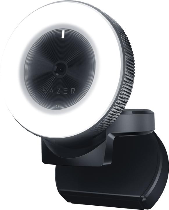 Actual product image Razer Kiyo (4 Mpx)