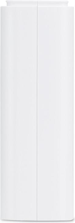 Actual product image Ubiquiti PoE Injector POE-24-12W-G-WH 24 Volt GE passive, 12 Watt (12 W)