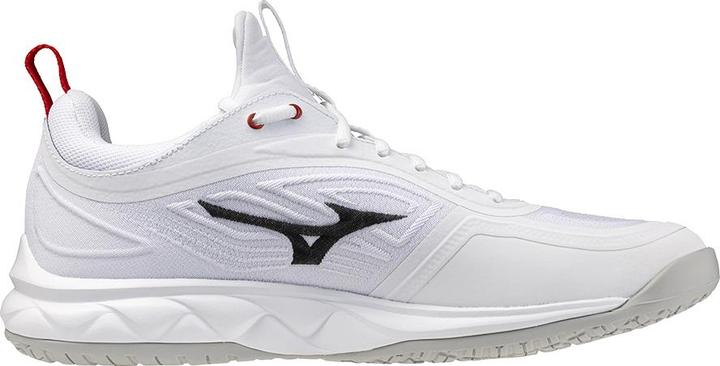 Actual product image Mizuno Wave Luminous 3 (44.5)