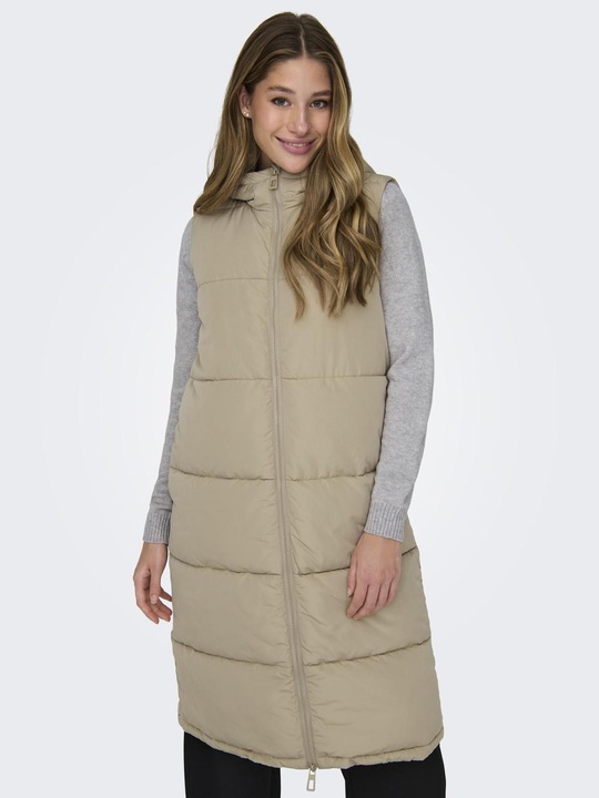 Produktbild Only Onlalina Long Waistcoat Otw Noos (XS)