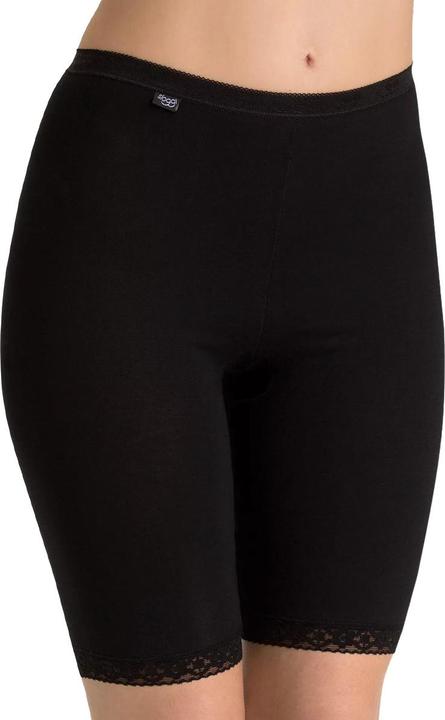 Actual product image Sloggi Pack of 4 Basic+ long leg briefs (46, pack of 4)