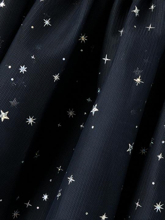 Produktbild Name it Glitzer Tüll Rock (98)