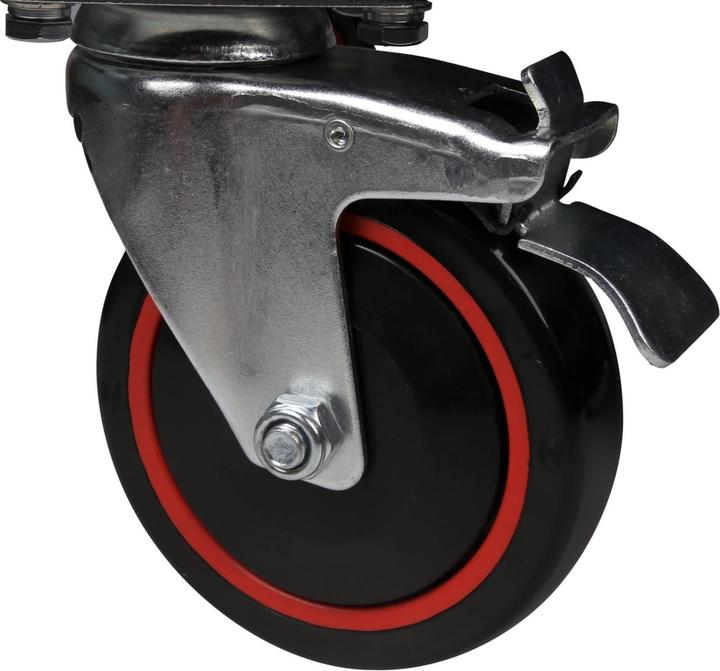 Actual product image Bott Tool holder BxHmm flexible with wide base plate