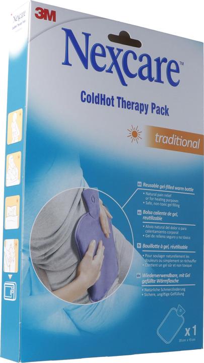 Immagine prodotto 3M Nexcare ColdHot Gel Warm (0.50 l)
