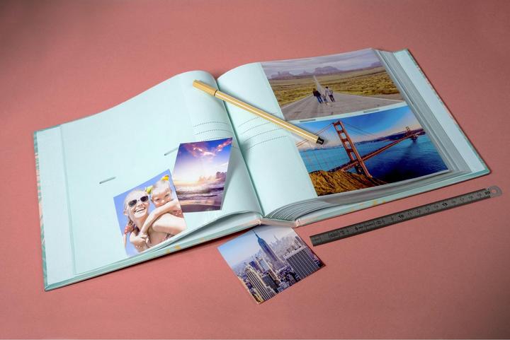 Produktbild Exacompta Fotoalben (10 x 15 cm)