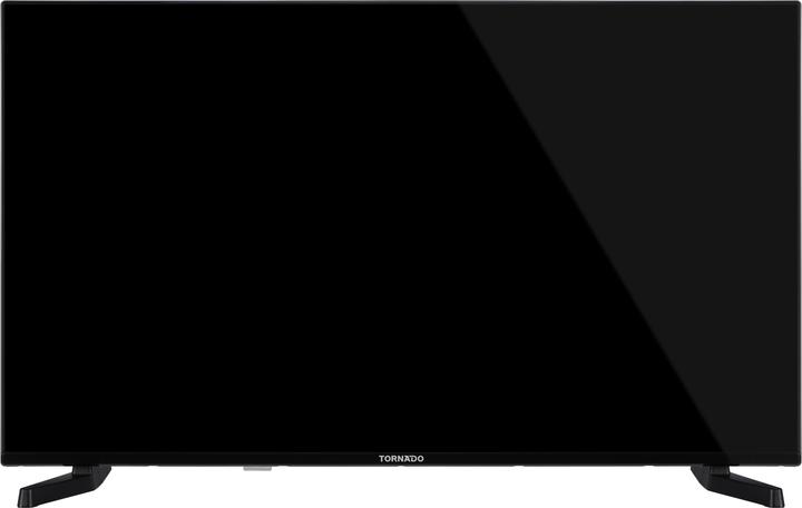 Produktbild Tornado LED-TV Smart 45ES4301X, 109 cm (43"), EEK: E, Full-HD Frameless Linux (43", LED, Full HD)