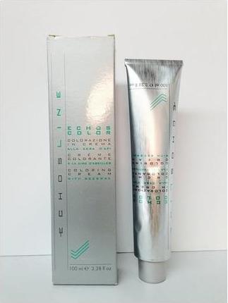 Echosline Farbcreme Intensive Copper Dunkelblond