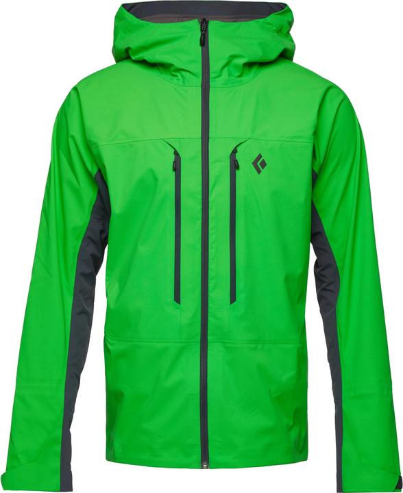 Image du produit Black Diamond Veste hybride Dawn Patrol (XL)
