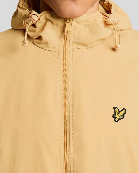 Produktbild Lyle and Scott Kapuzenjacke mit Reissverschluss (XS)