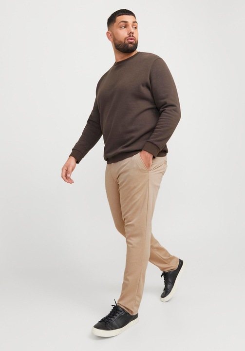 Produktbild Jack & Jones Jpstmarco Jjcooper Chino Noos Pls (46)