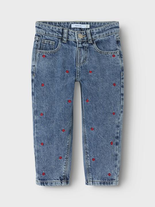 Image du produit Name it Jeans baggy fit (98)