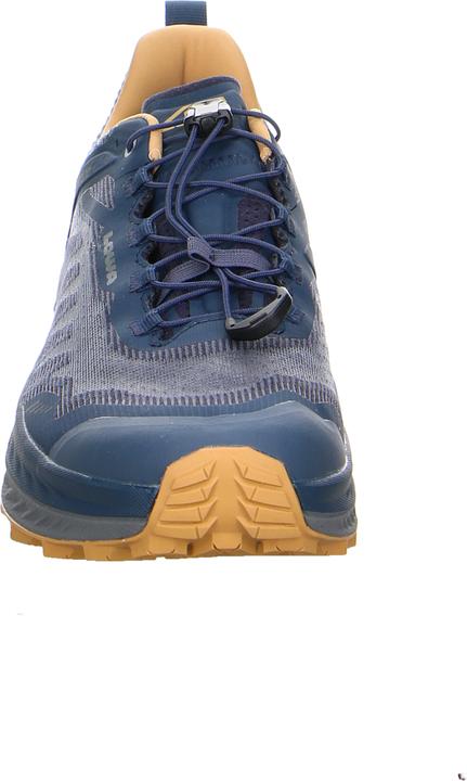 Produktbild Lowa Fortux Gtx (44.5)