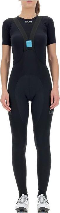 Actual product image UYN Ridemiles cycling bib shorts (L)