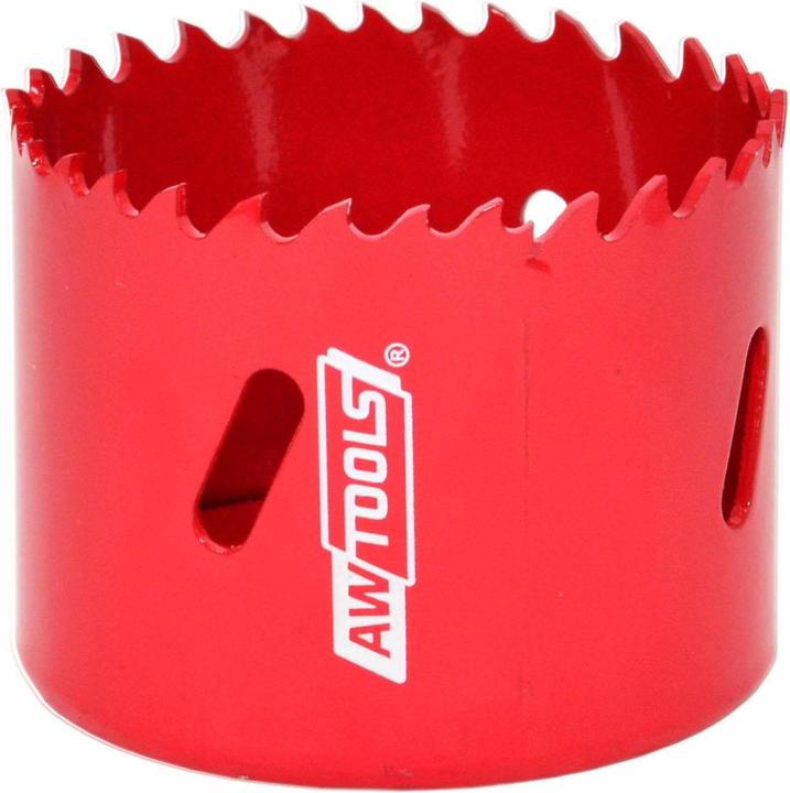 Actual product image AW Tools Awtools AWTOOLS Bimetal drill bit 57mm AW49557