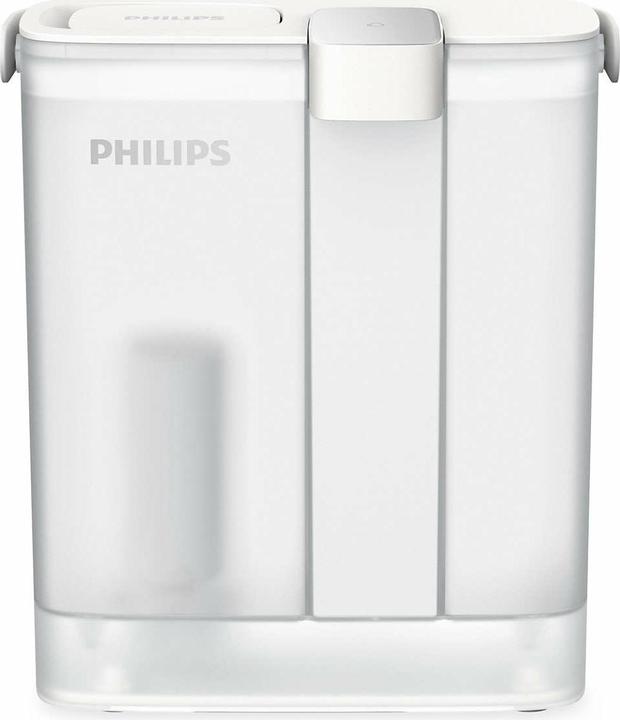 Actual product image Philips Instant water filter (3 l)