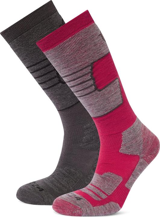 Produktbild TOG24 Linz Skisocken (2erPack) (35.5 - 38)