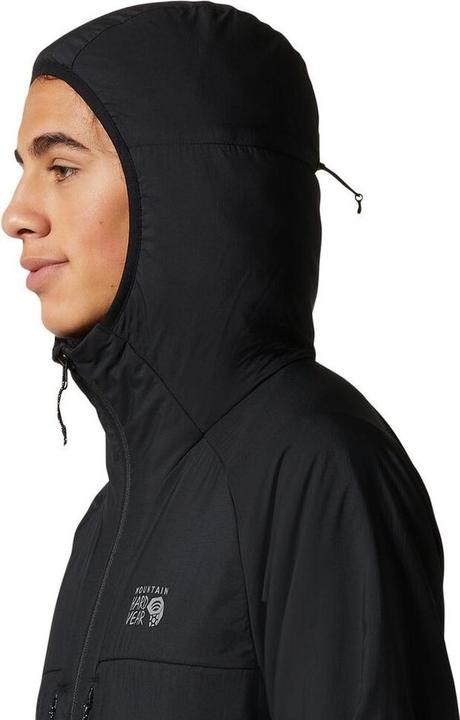 Immagine prodotto Mountain Hardwear Felpa con cappuccio M Kor AirShell™ Warm (XL)