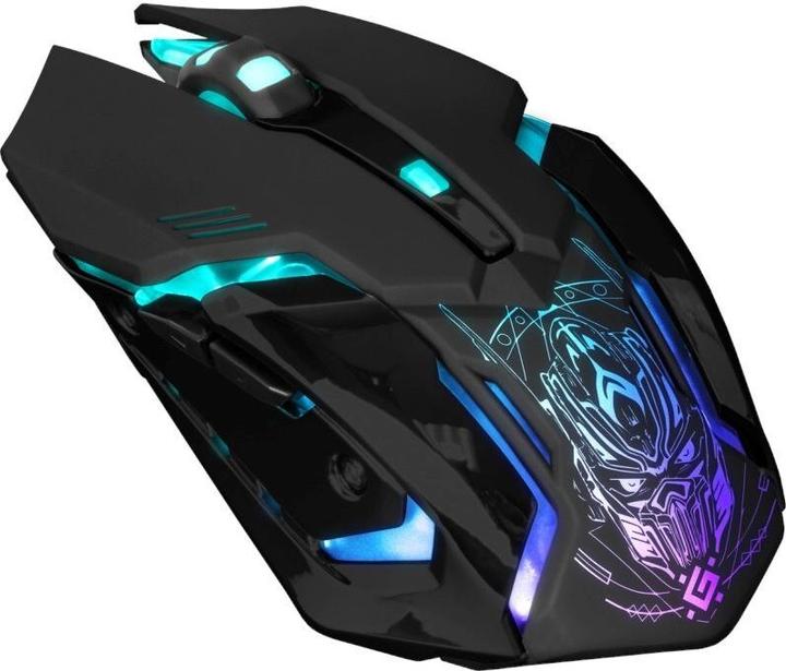 Produktbild Defender Mysz Trigger GM-934 (52934) (Kabellos)