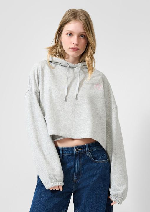 Produktbild s.Oliver Sweatshirt Sweatshirt (M)