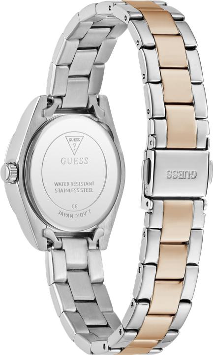 Produktbild Guess Mini Luna (Uhr mit Schmuckstein, 30 mm)