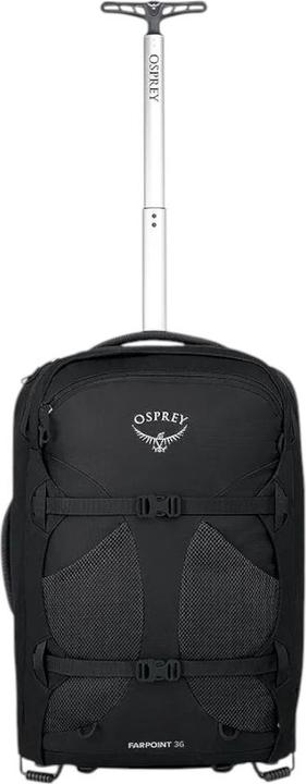 Produktbild Osprey Farpoint Fairview Wheels 36L (36 l)